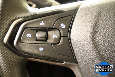 2025 Chevrolet Trailblazer LT AWD