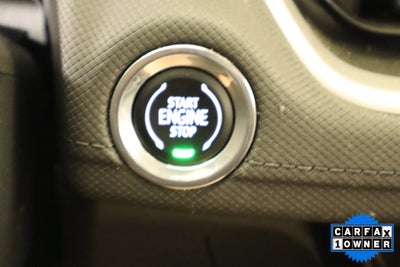 2025 Chevrolet Trailblazer LT AWD