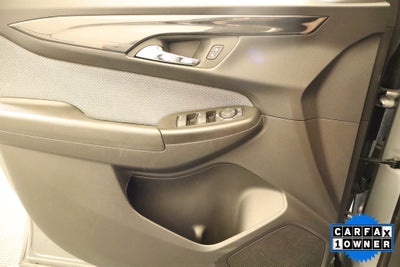 2025 Chevrolet Trailblazer LT AWD