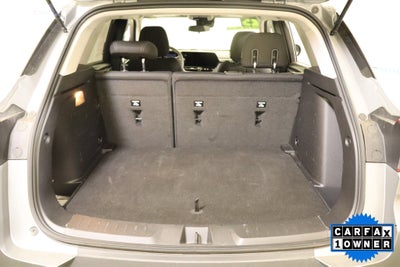 2025 Chevrolet Trailblazer LT AWD