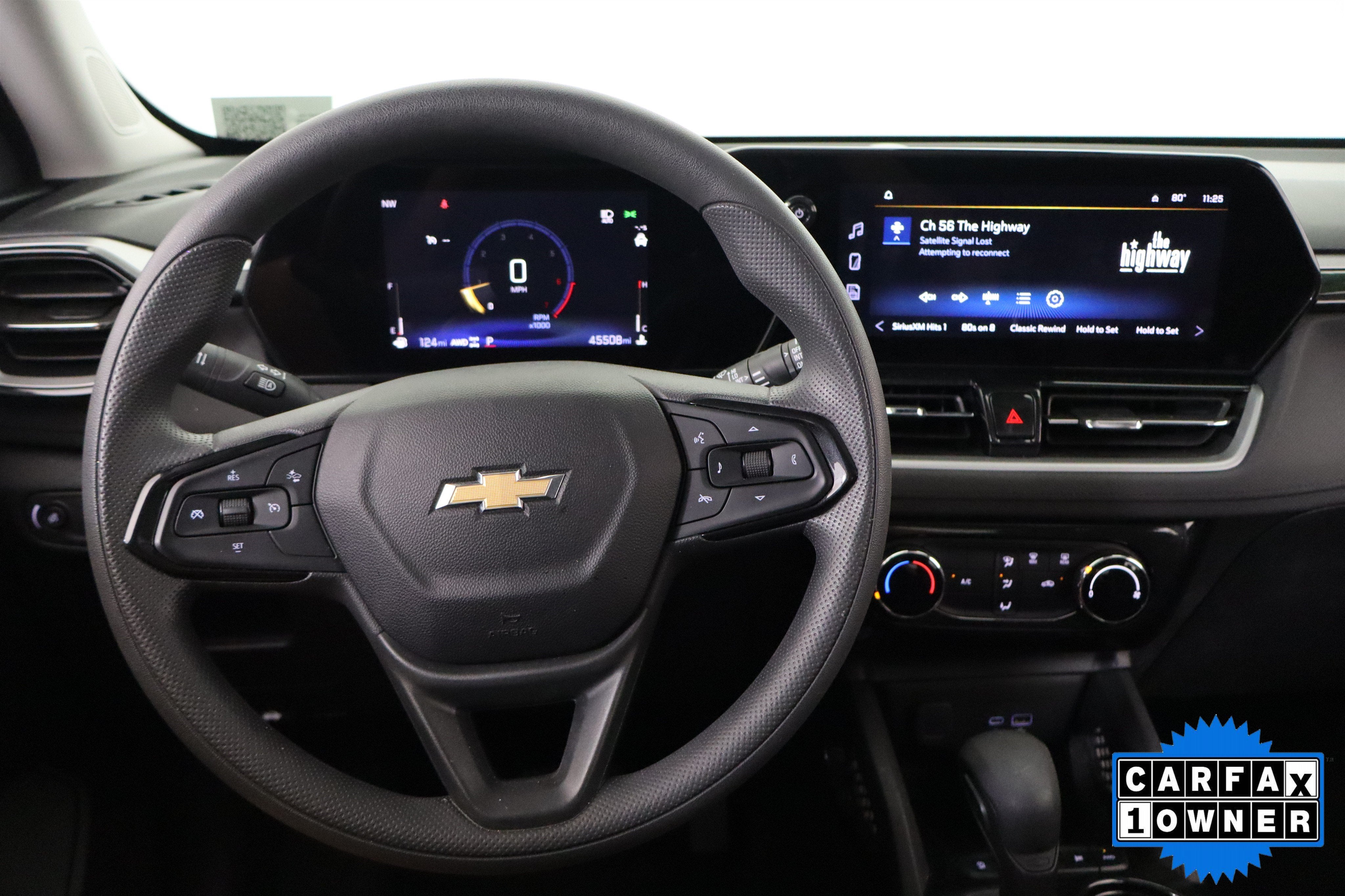 2025 Chevrolet Trailblazer LT AWD