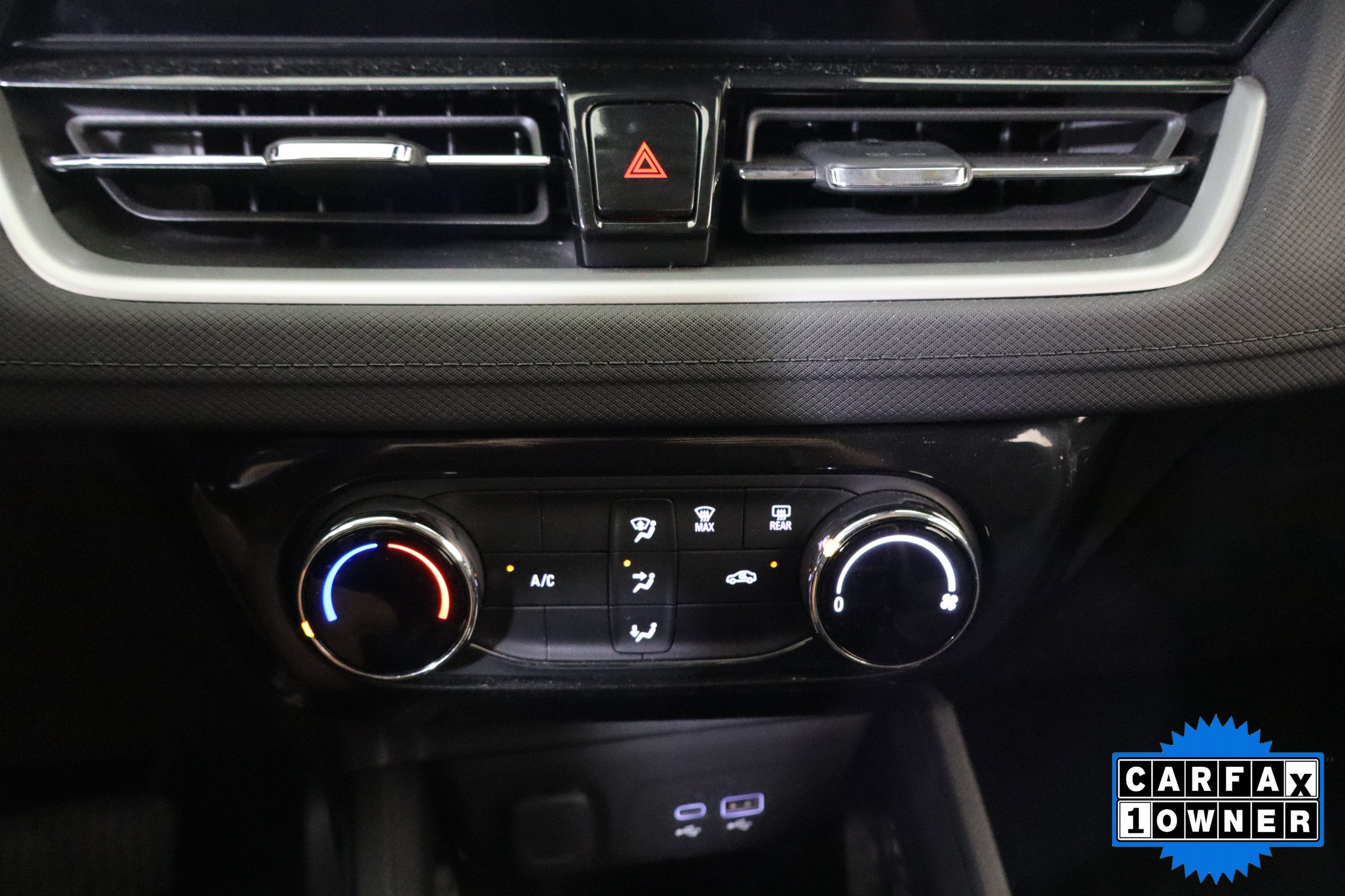 2025 Chevrolet Trailblazer LT AWD