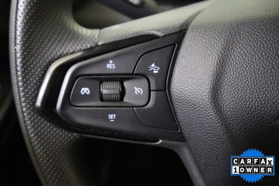 2025 Chevrolet Trailblazer LT AWD