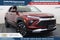 2025 Chevrolet Trailblazer LT AWD