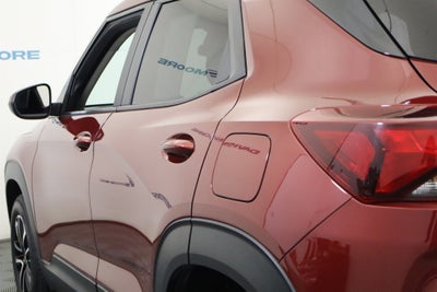 2025 Chevrolet Trailblazer LT AWD