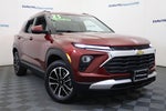 2025 Chevrolet Trailblazer LT AWD