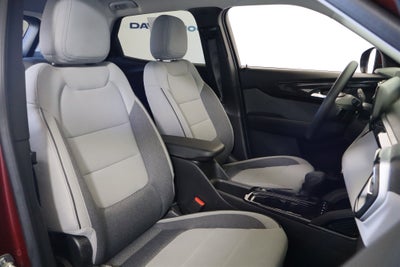 2025 Chevrolet Trailblazer LT AWD