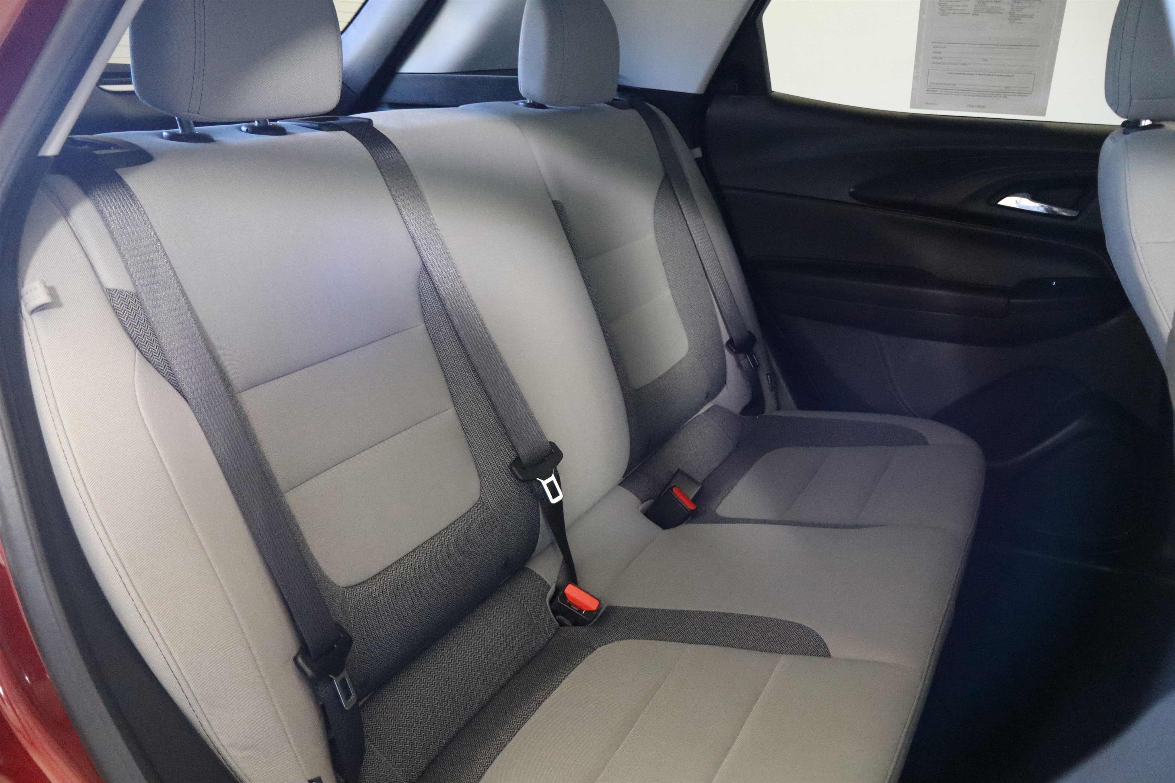 2025 Chevrolet Trailblazer LT AWD