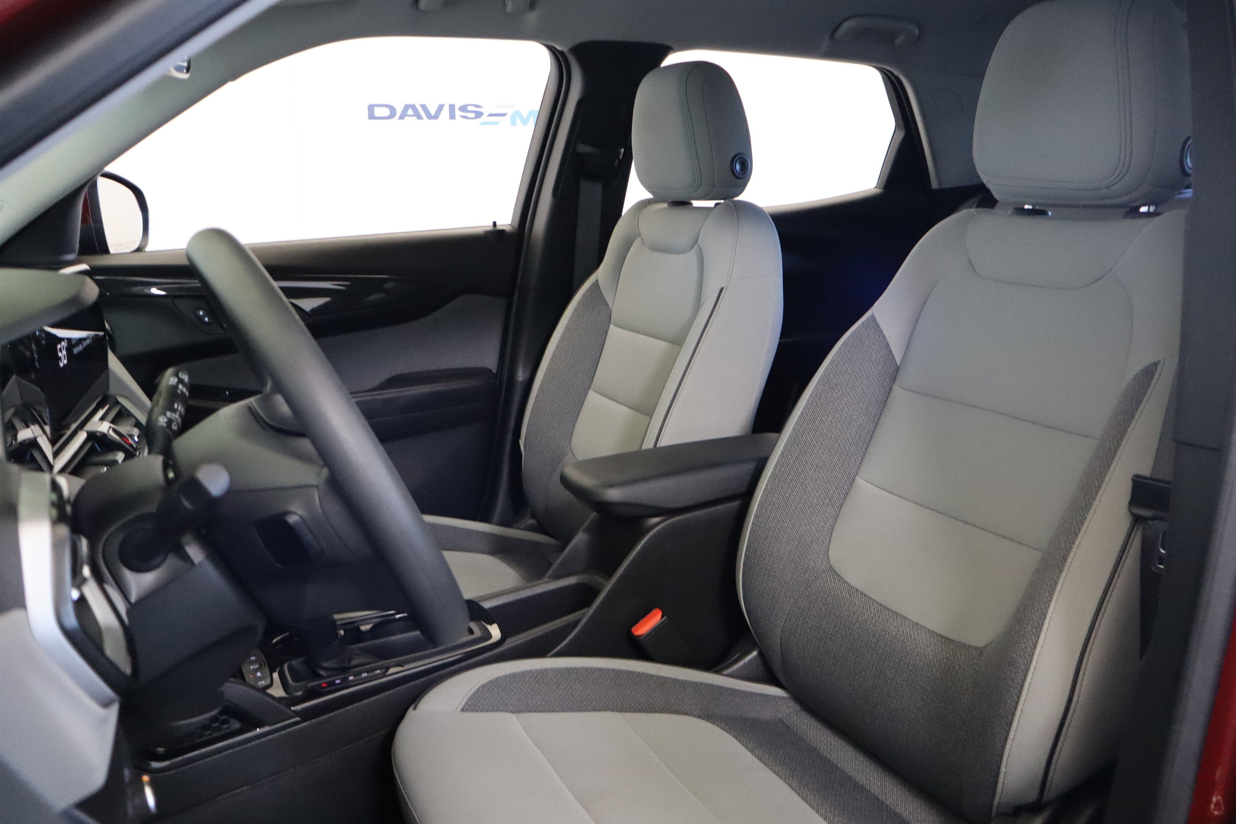 2025 Chevrolet Trailblazer LT AWD