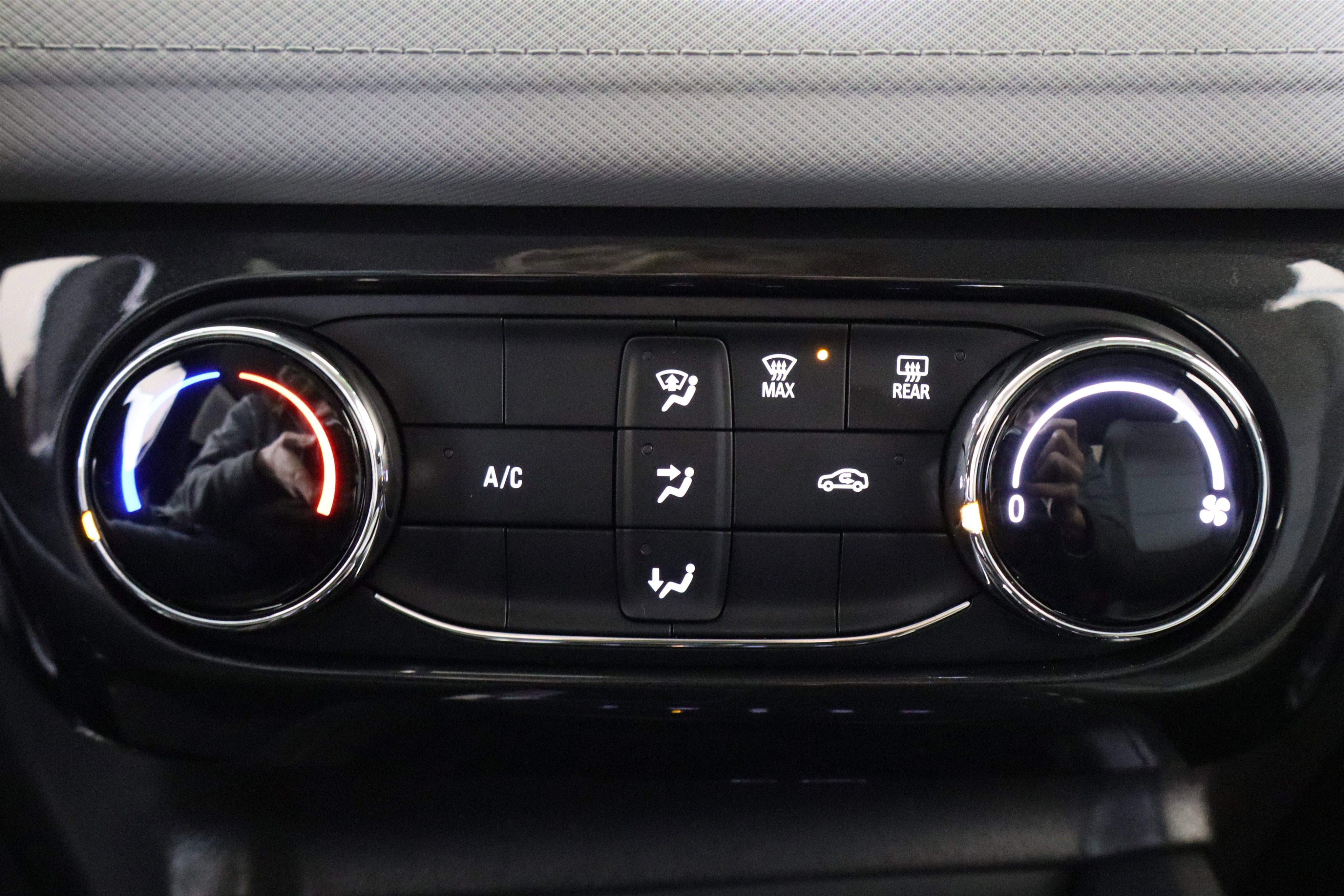 2025 Chevrolet Trailblazer LT AWD