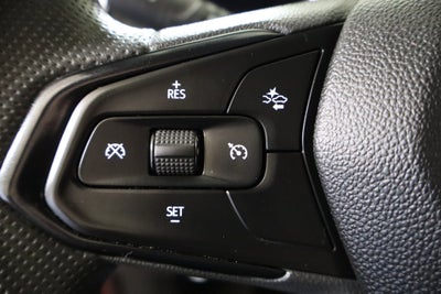 2025 Chevrolet Trailblazer LT AWD