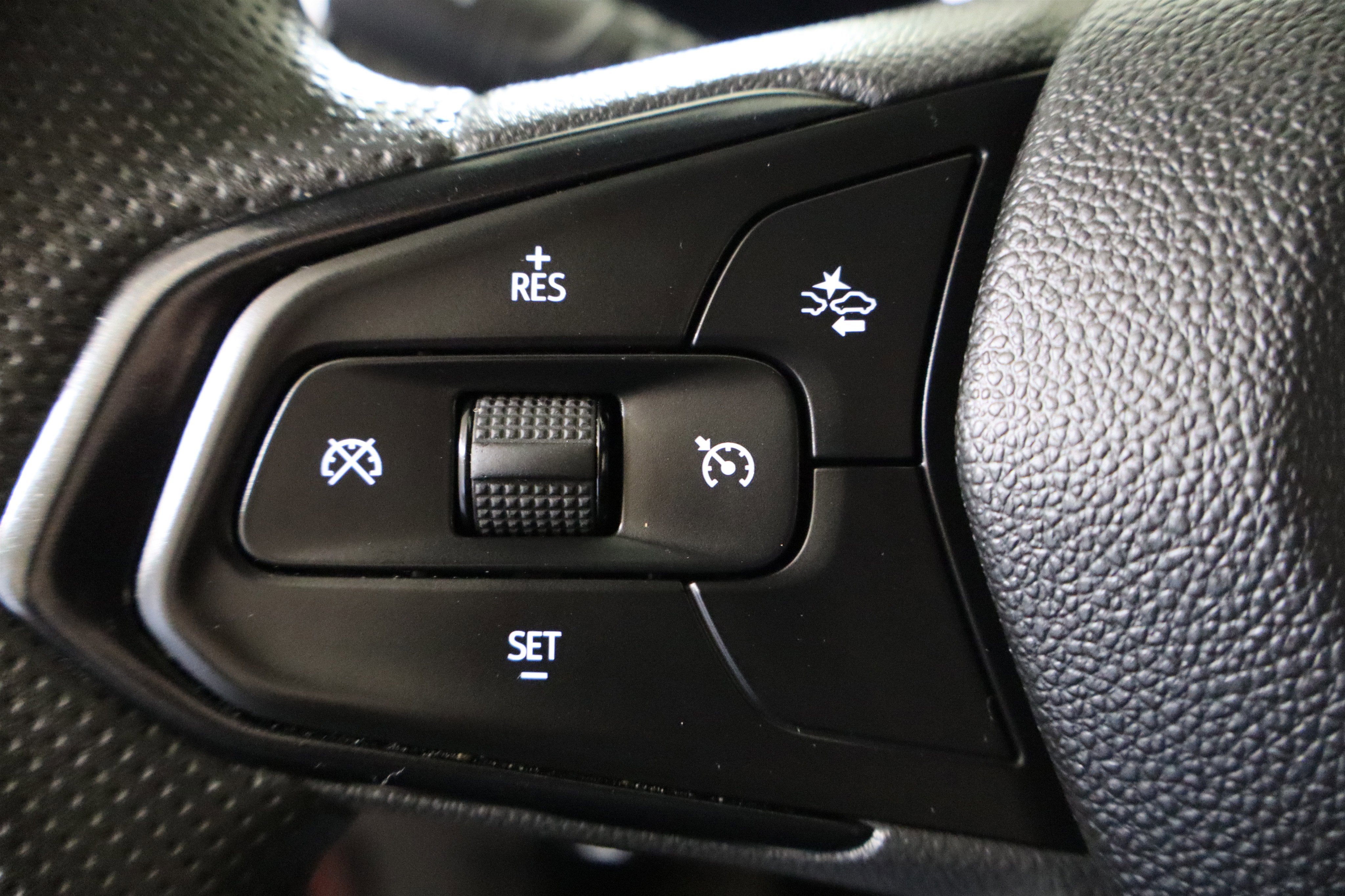 2025 Chevrolet Trailblazer LT AWD