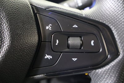 2025 Chevrolet Trailblazer LT AWD