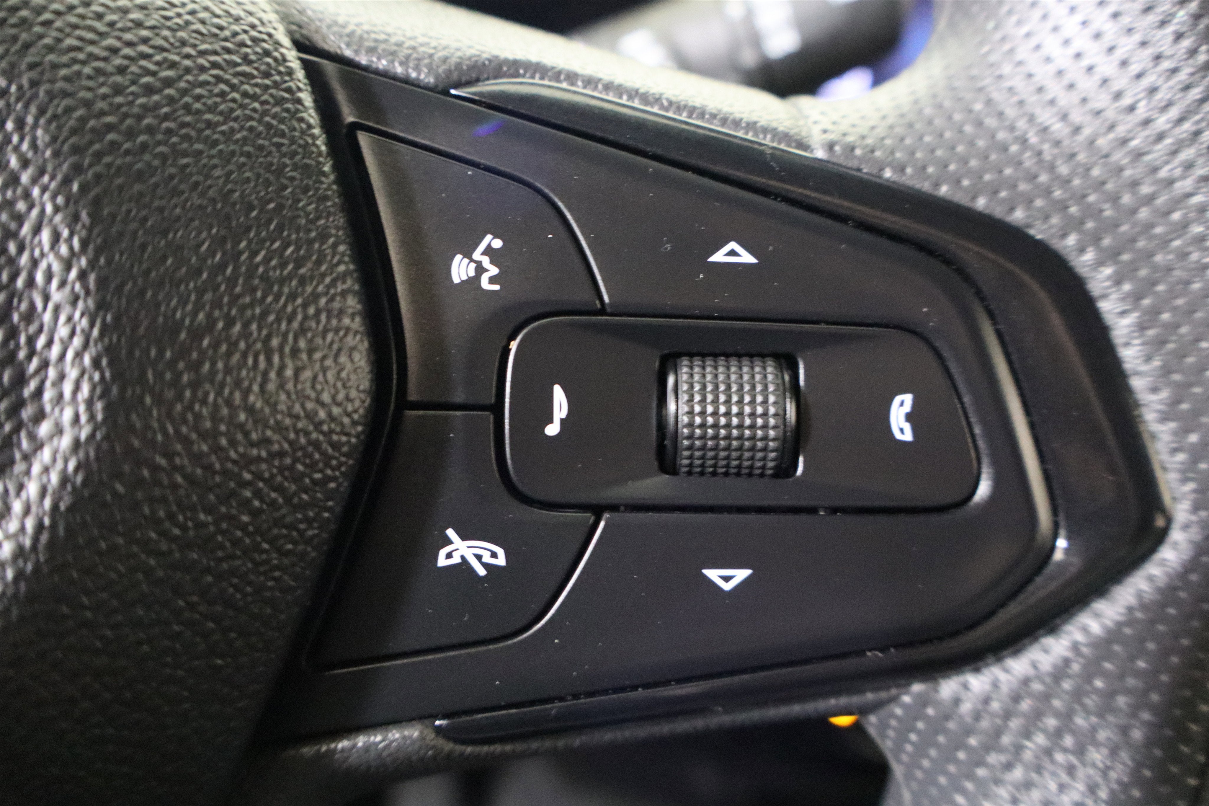 2025 Chevrolet Trailblazer LT AWD