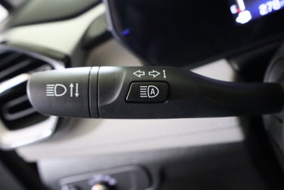 2025 Chevrolet Trailblazer LT AWD