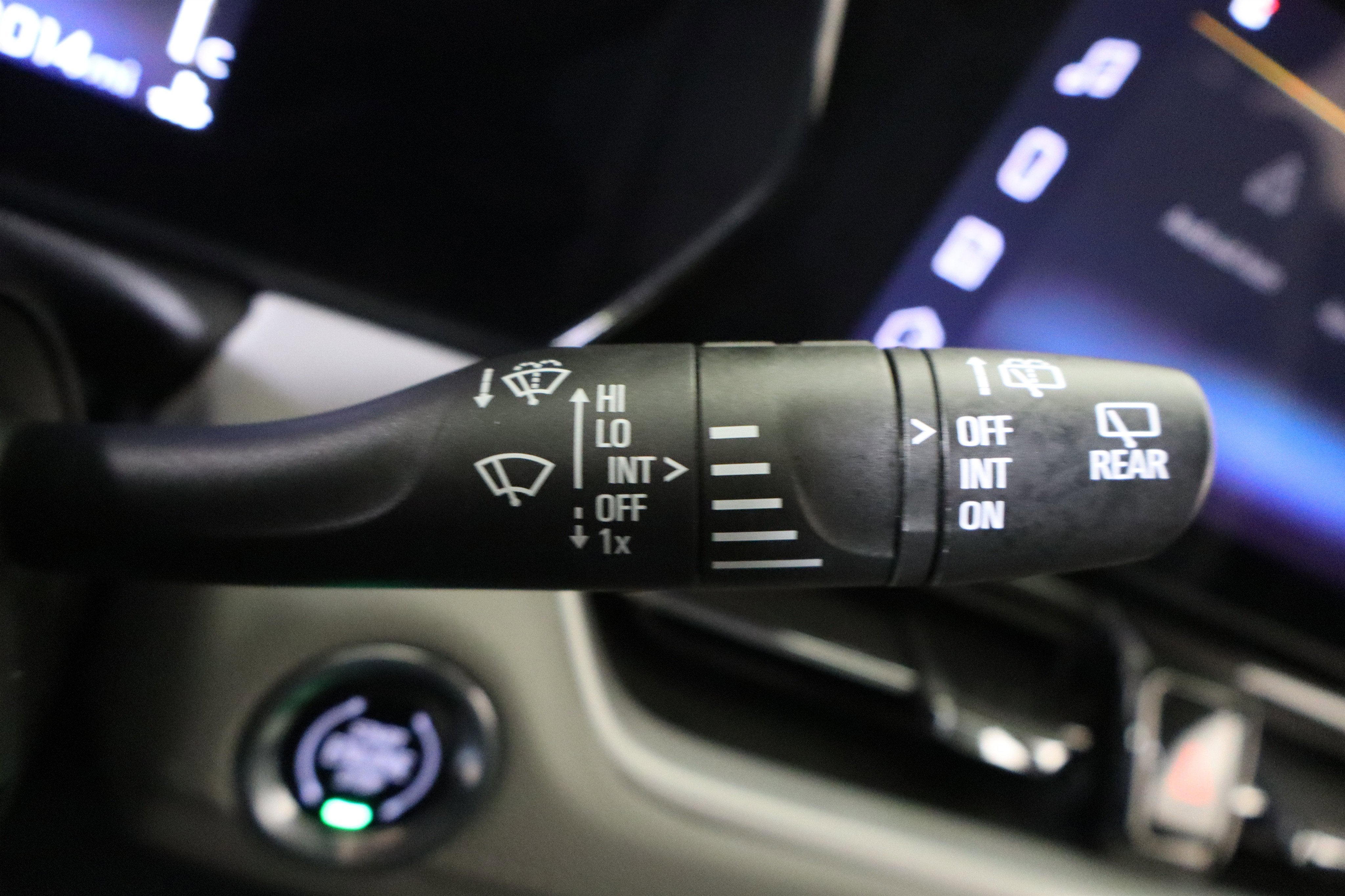 2025 Chevrolet Trailblazer LT AWD