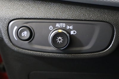 2025 Chevrolet Trailblazer LT AWD