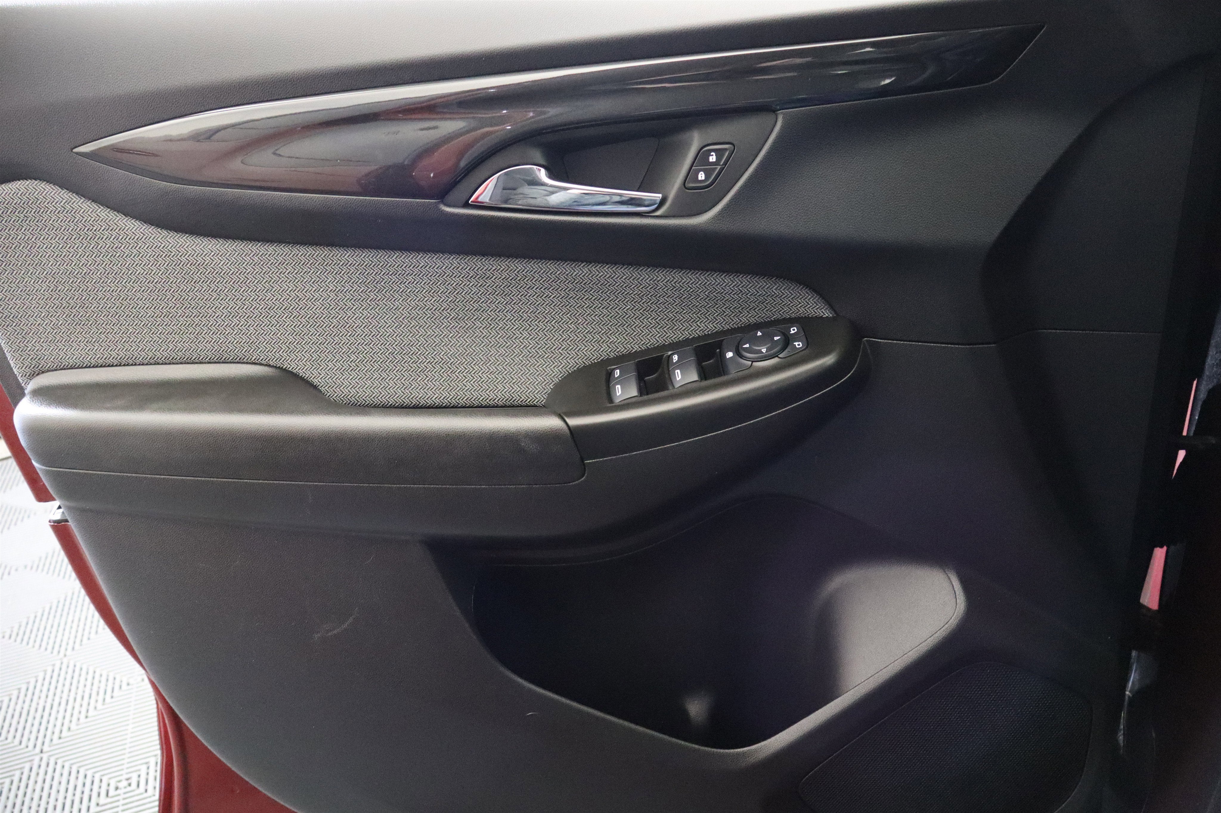 2025 Chevrolet Trailblazer LT AWD