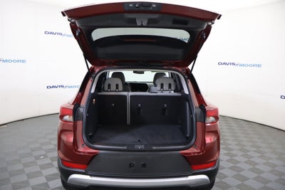 2025 Chevrolet Trailblazer LT AWD