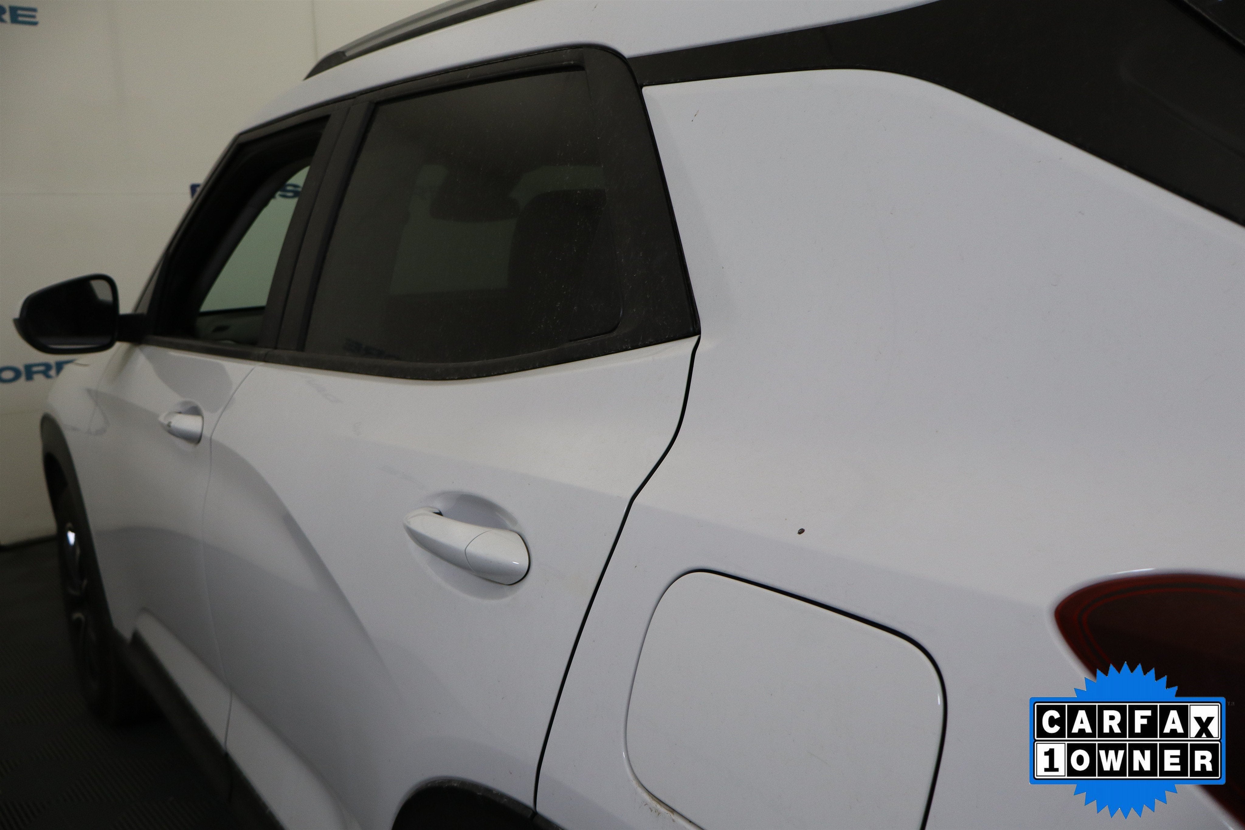 2026 Chevrolet Trailblazer LT AWD