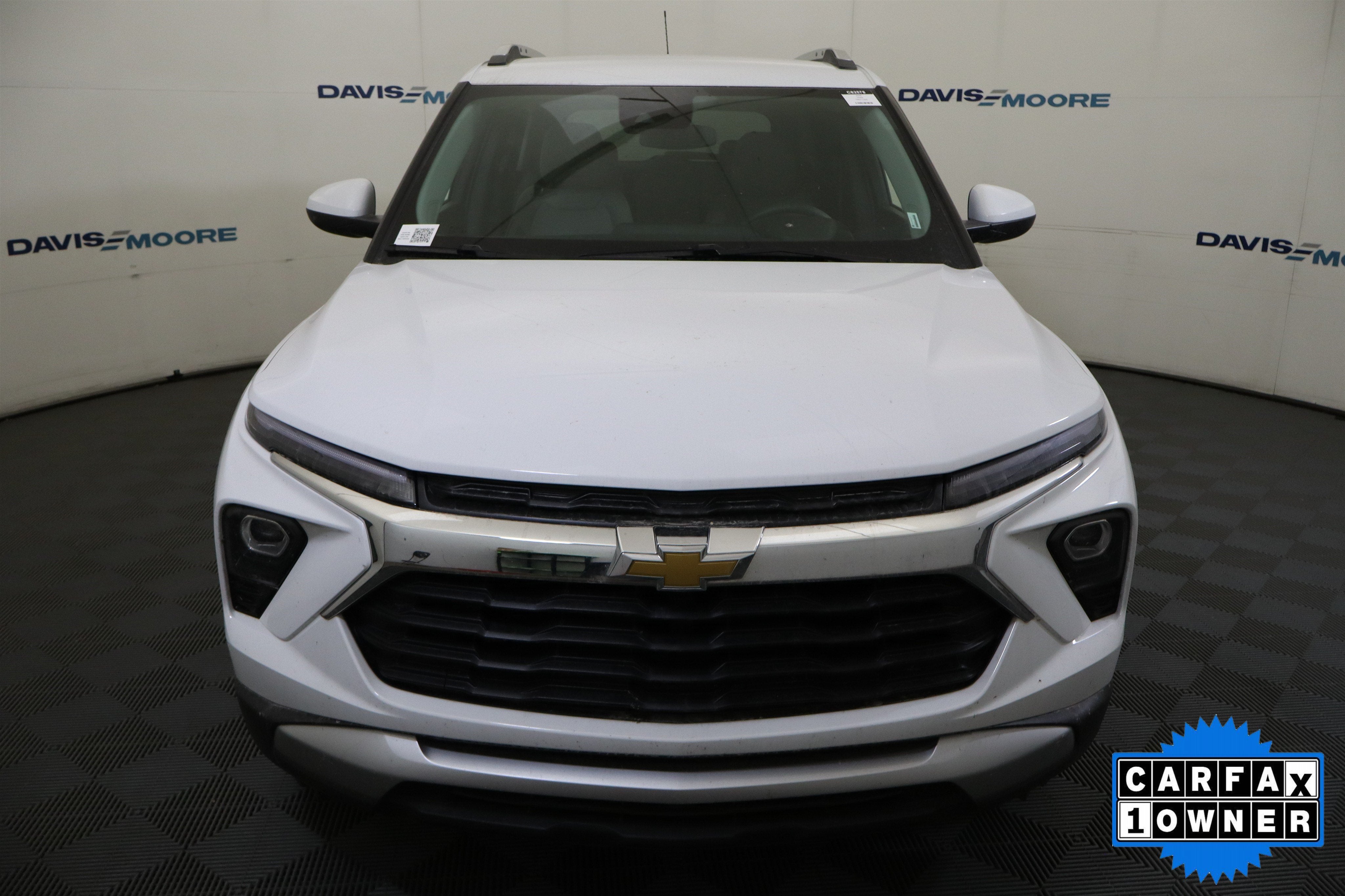 2026 Chevrolet Trailblazer LT AWD