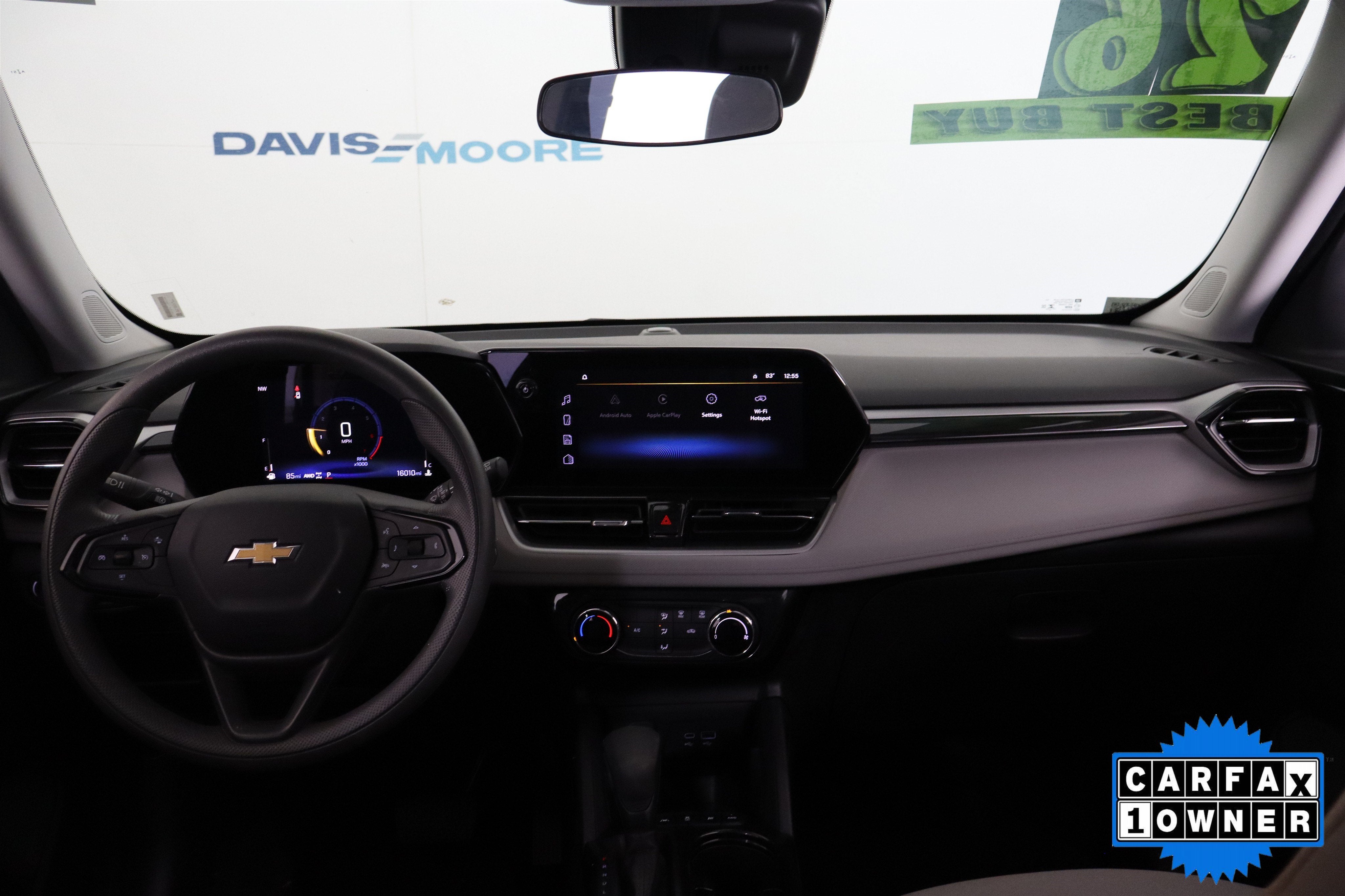 2026 Chevrolet Trailblazer LT AWD