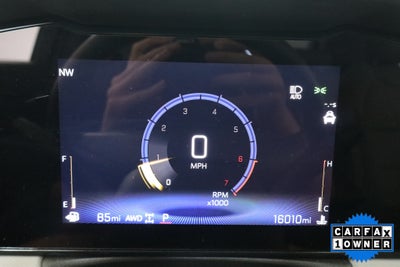 2026 Chevrolet Trailblazer LT AWD
