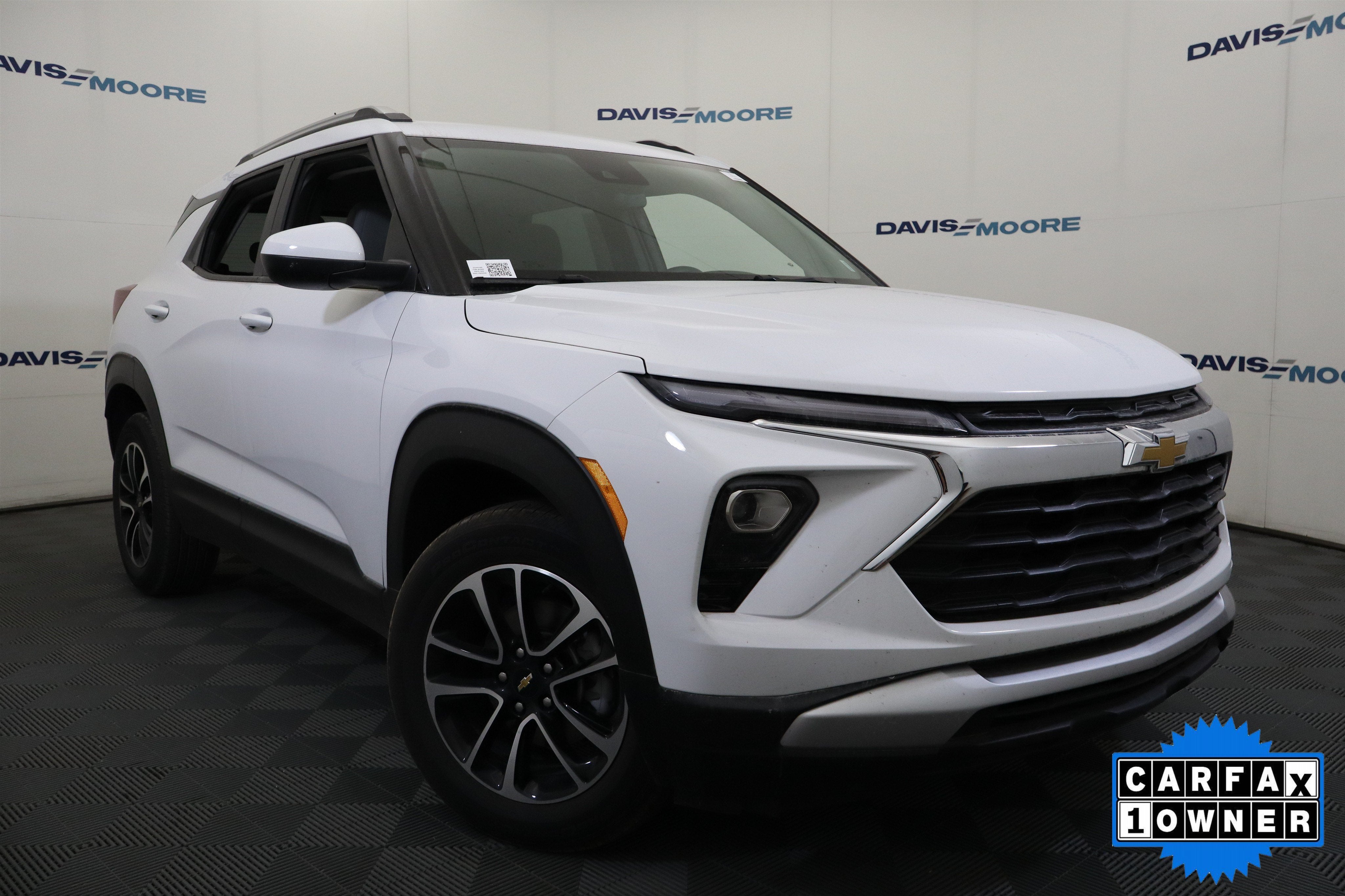 2026 Chevrolet Trailblazer LT AWD