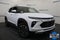 2026 Chevrolet Trailblazer LT AWD