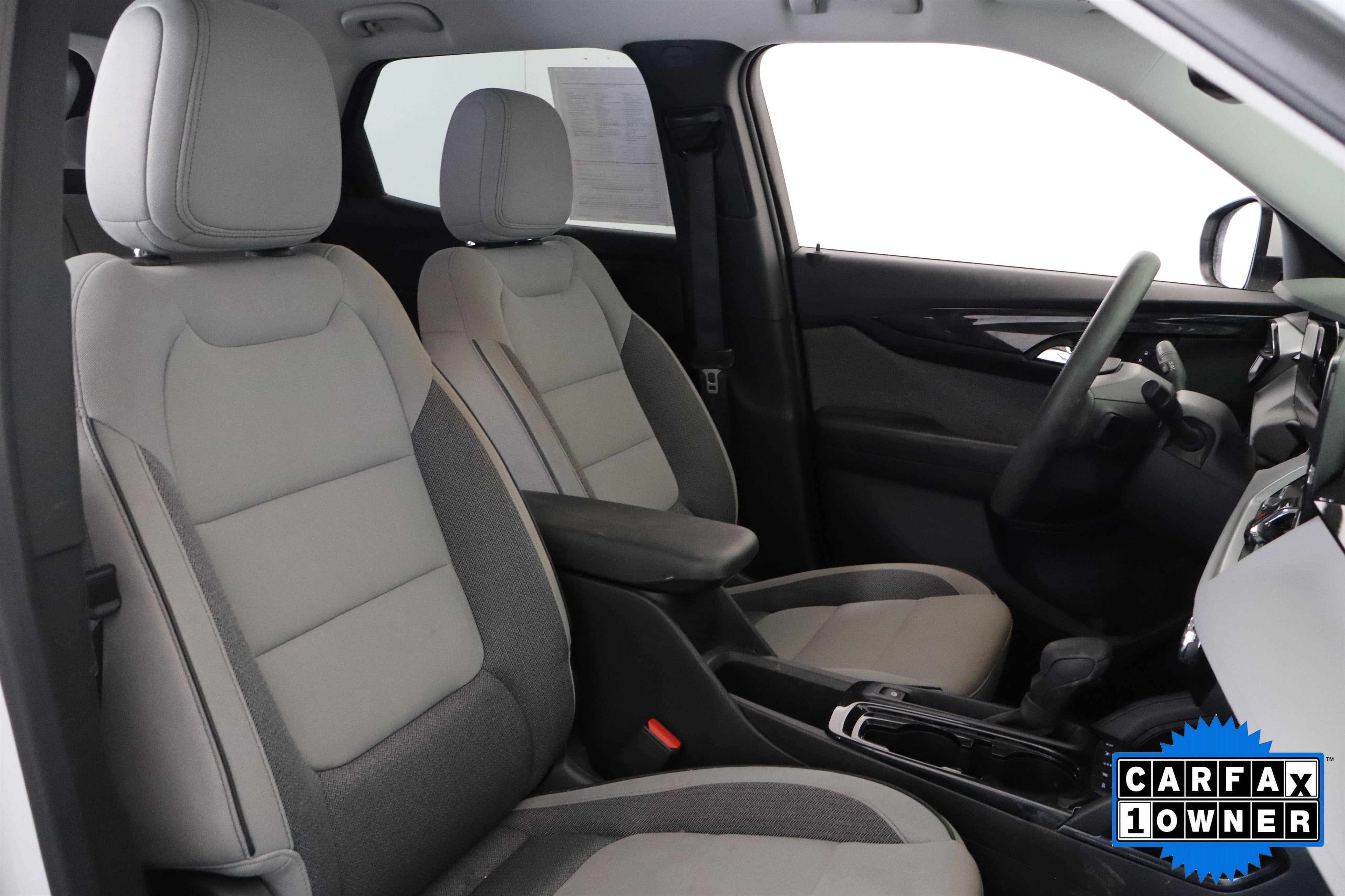 2026 Chevrolet Trailblazer LT AWD