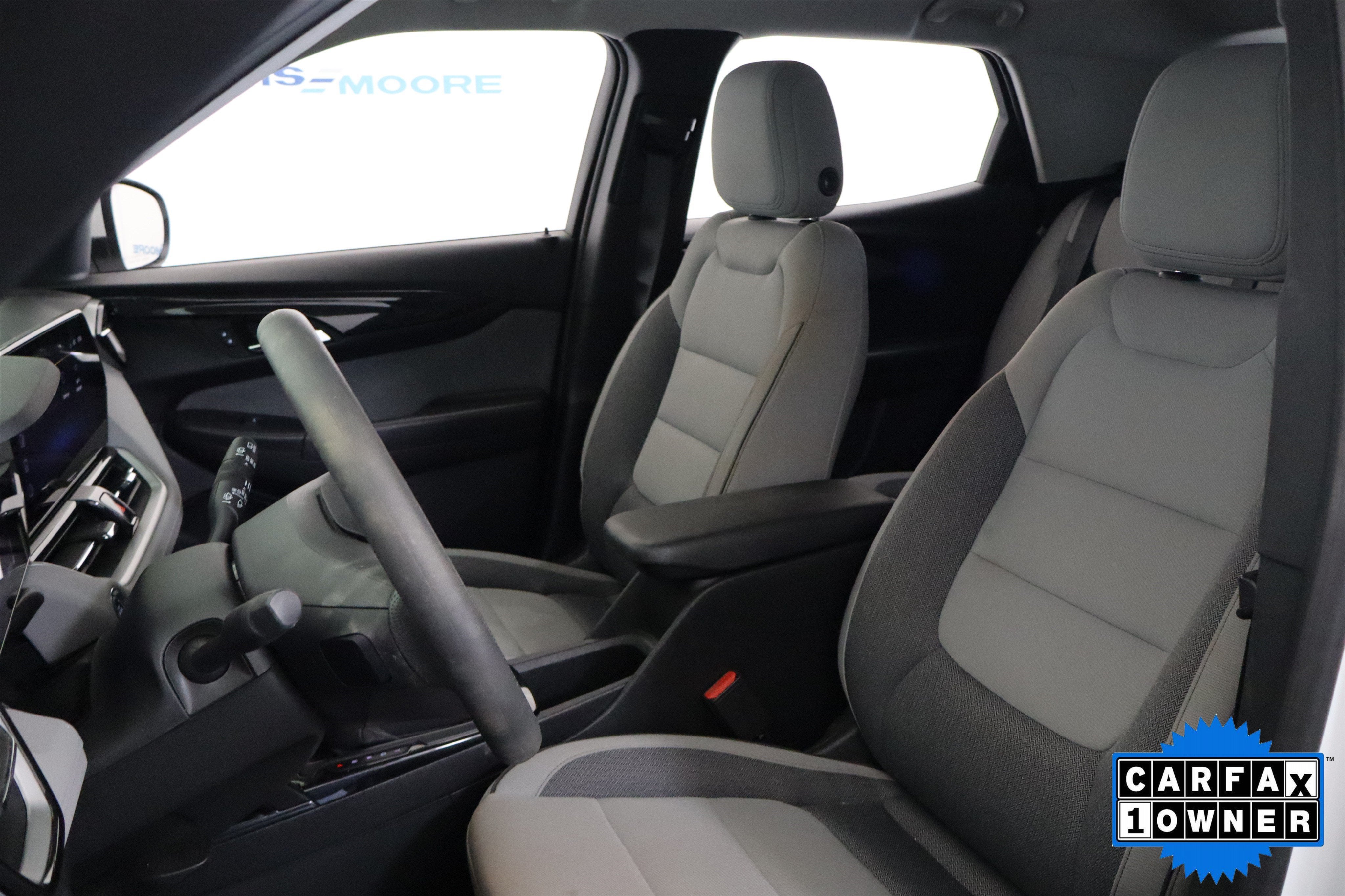 2026 Chevrolet Trailblazer LT AWD
