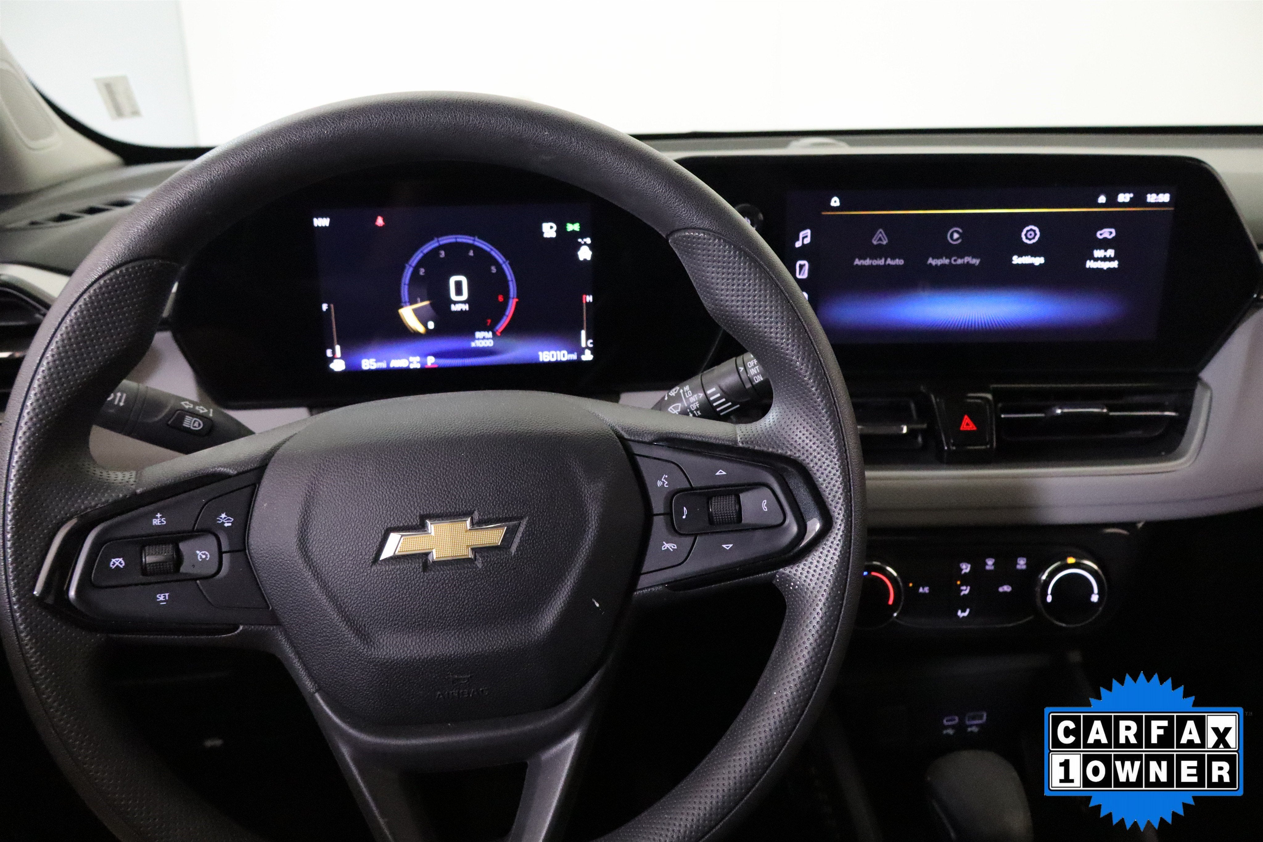 2026 Chevrolet Trailblazer LT AWD