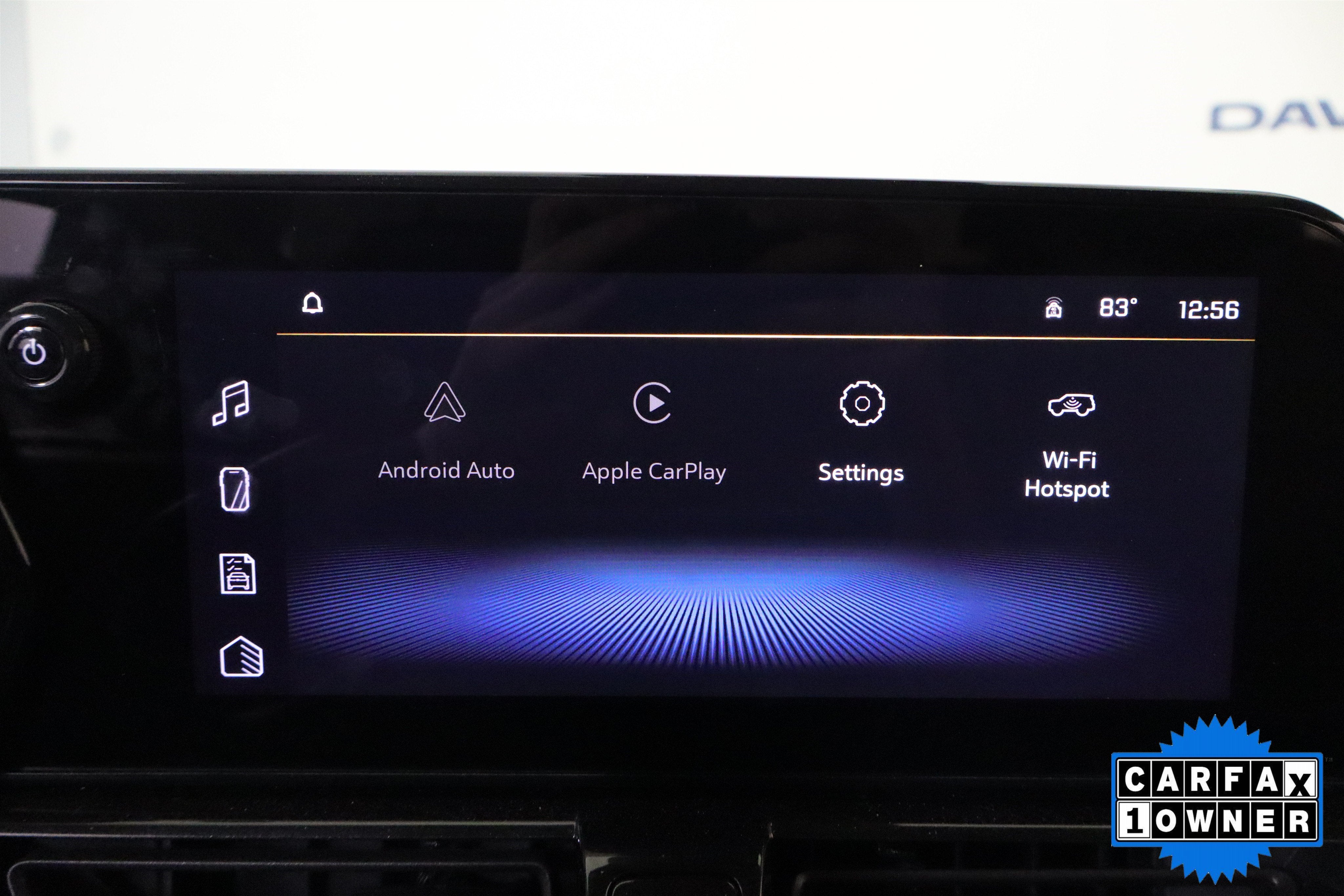 2026 Chevrolet Trailblazer LT AWD