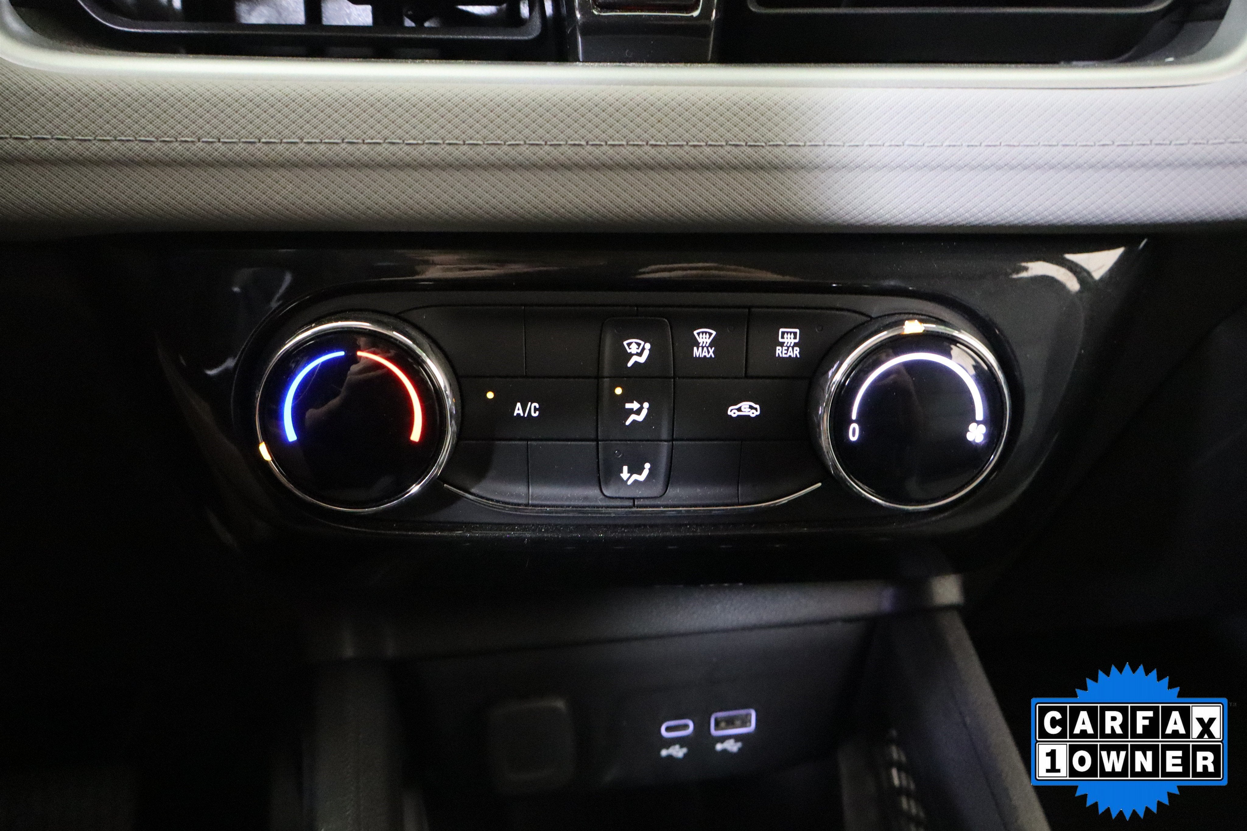 2026 Chevrolet Trailblazer LT AWD