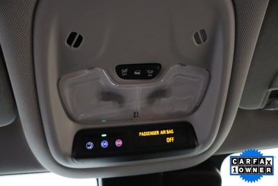2026 Chevrolet Trailblazer LT AWD