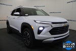 2026 Chevrolet Trailblazer LT AWD