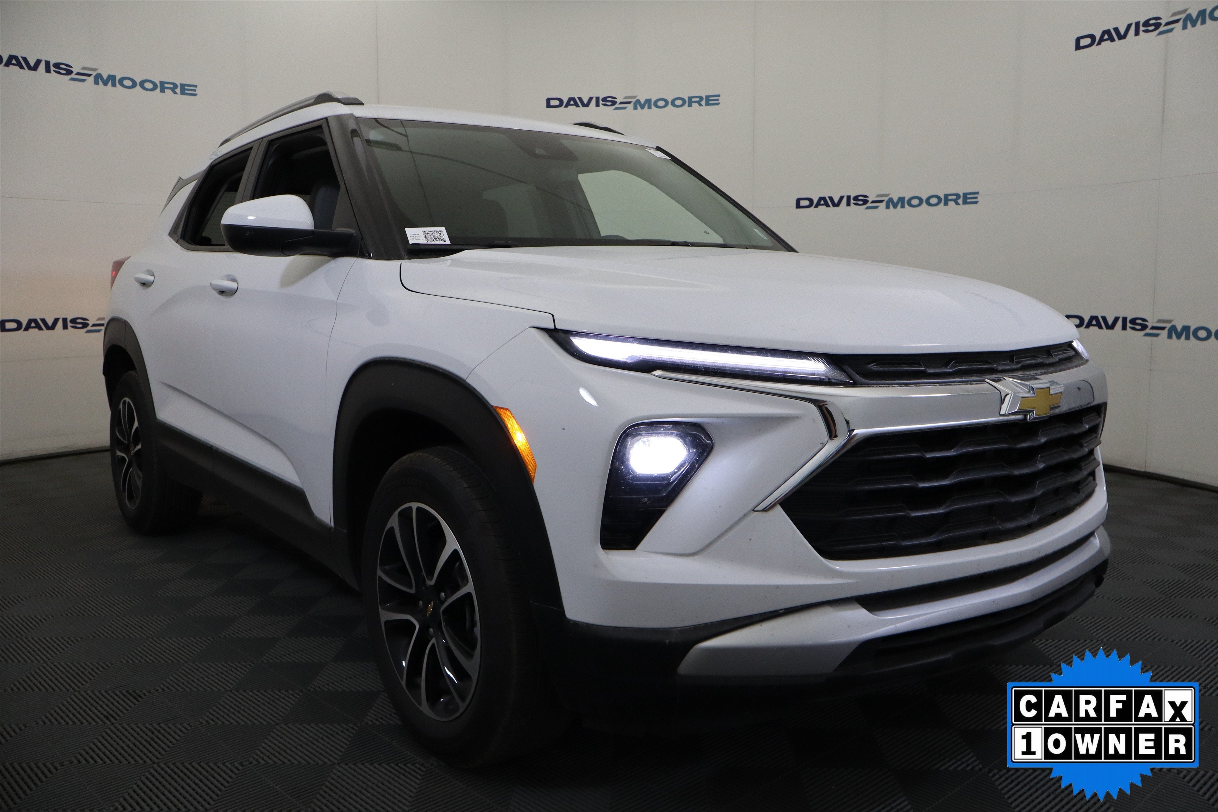 2026 Chevrolet Trailblazer LT AWD