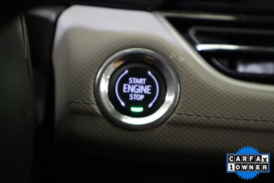 2026 Chevrolet Trailblazer LT AWD