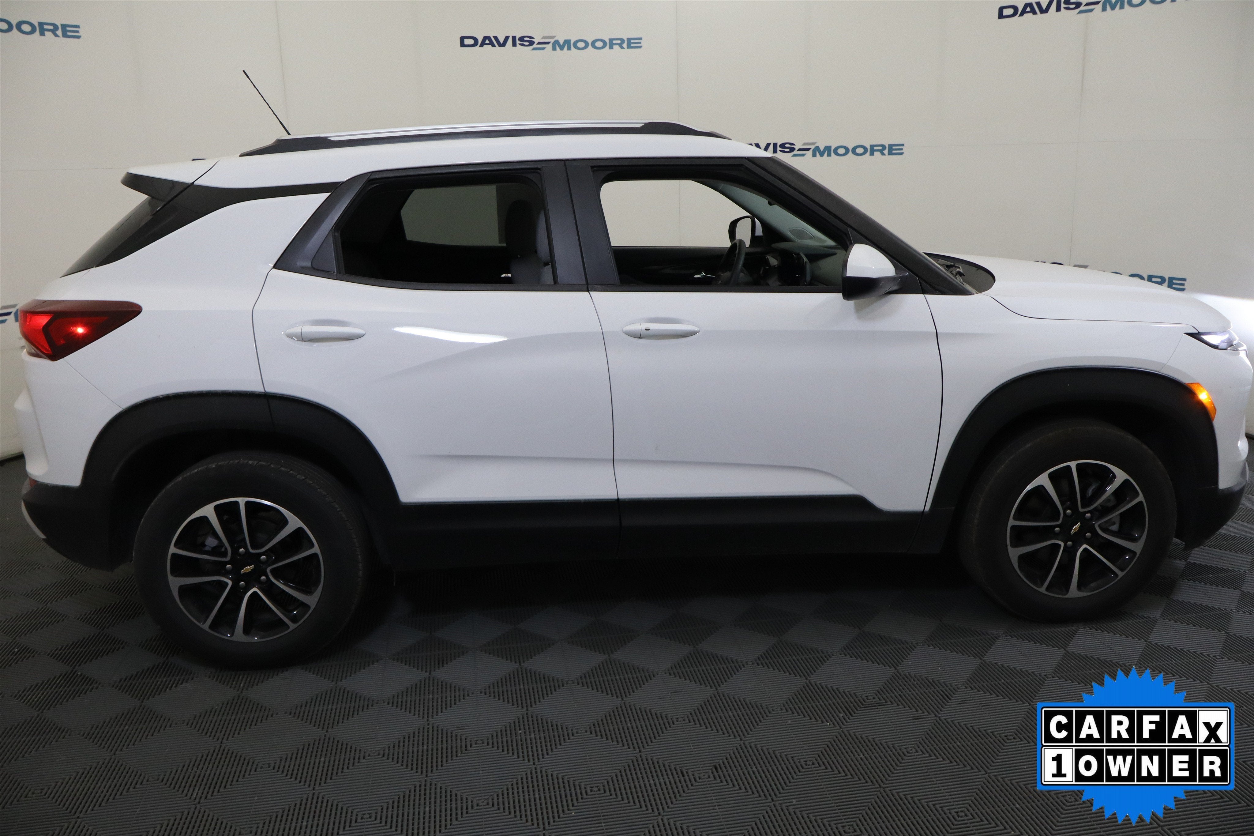 2026 Chevrolet Trailblazer LT AWD