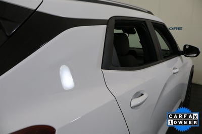 2026 Chevrolet Trailblazer LT AWD
