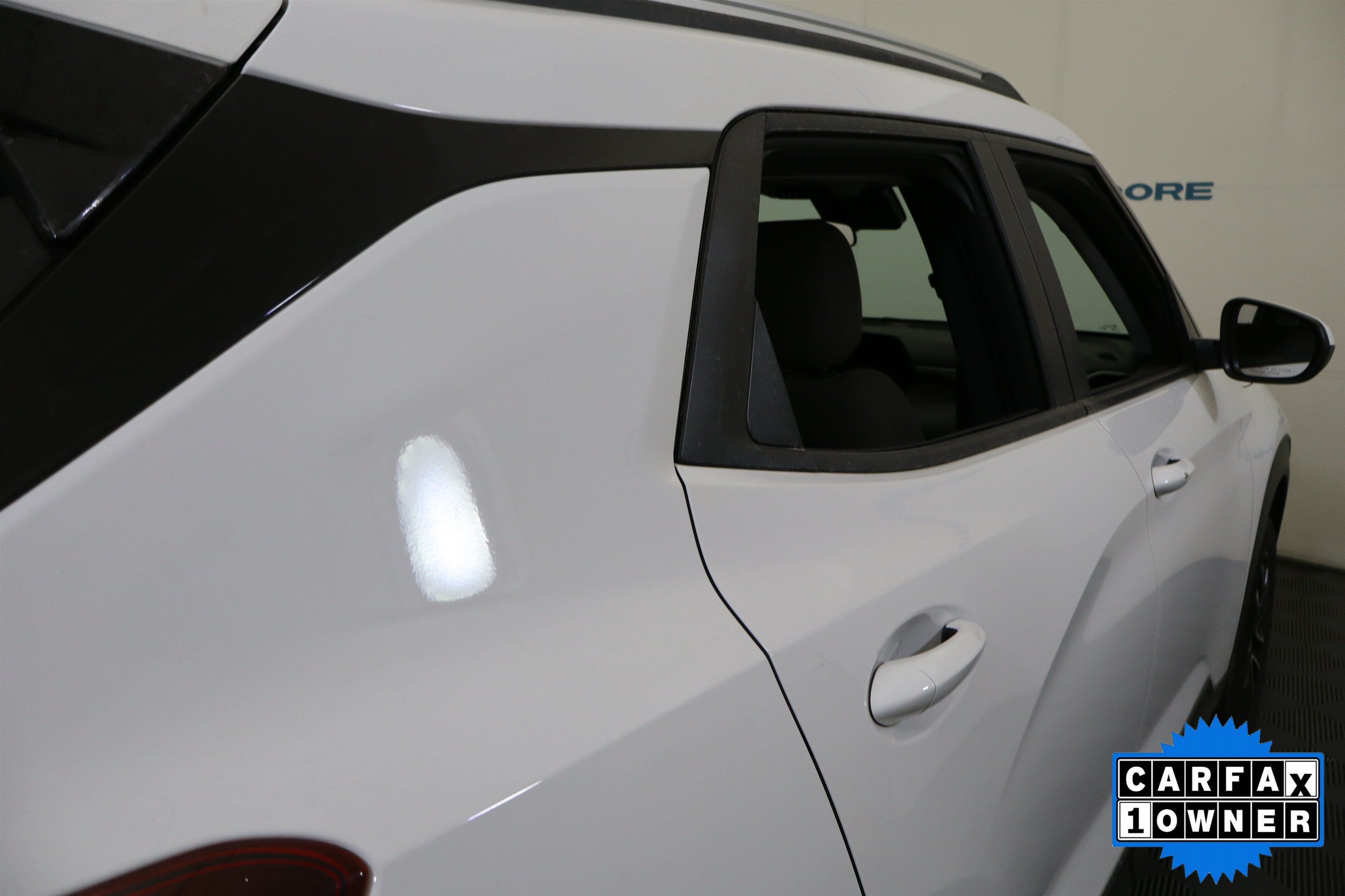 2026 Chevrolet Trailblazer LT AWD