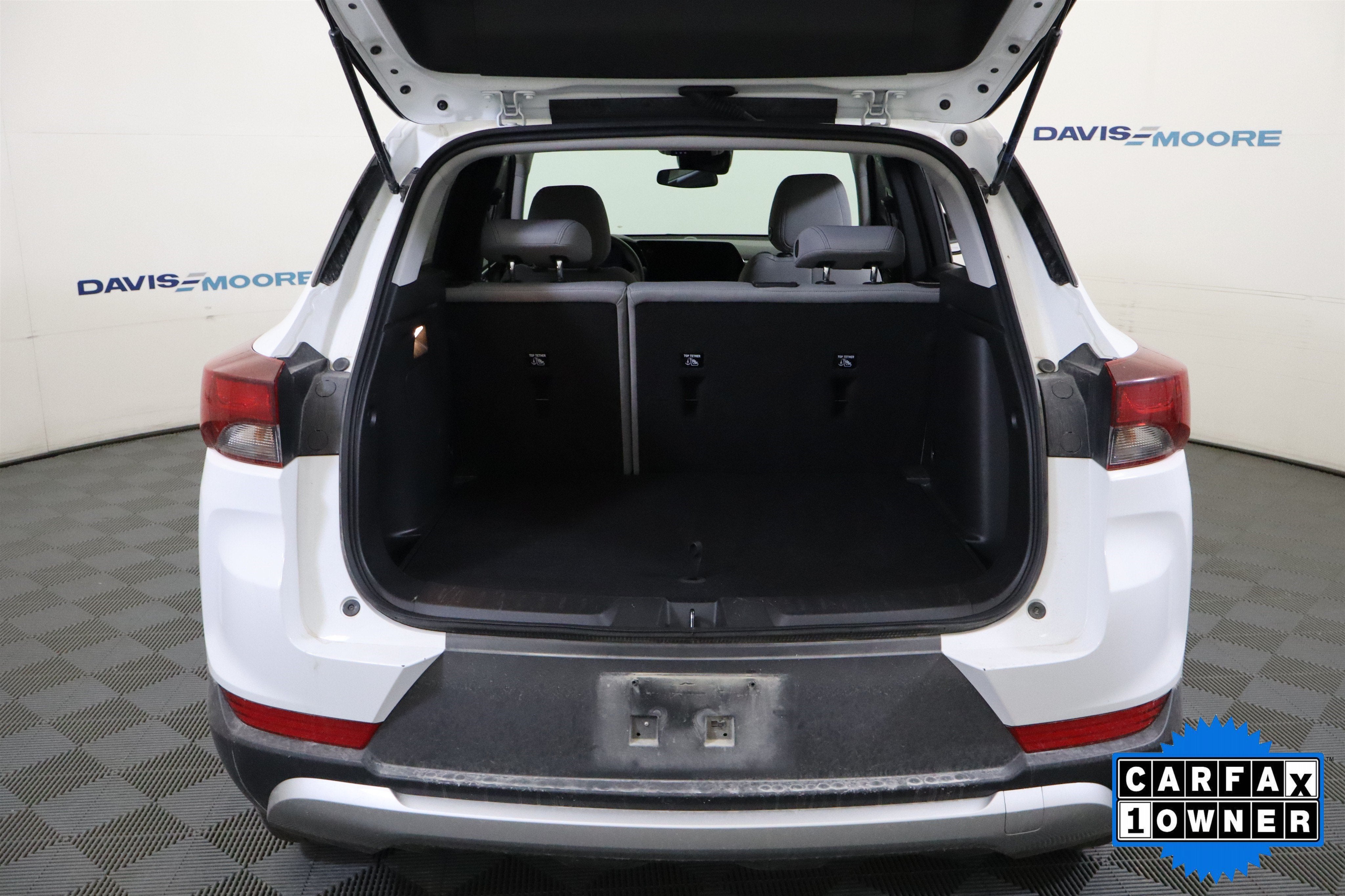 2026 Chevrolet Trailblazer LT AWD