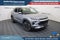2025 Chevrolet Trailblazer LT AWD