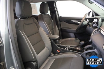2025 Chevrolet Trailblazer LT AWD