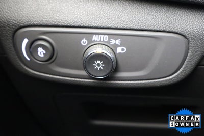 2025 Chevrolet Trailblazer LT AWD