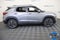 2025 Chevrolet Trailblazer LT AWD