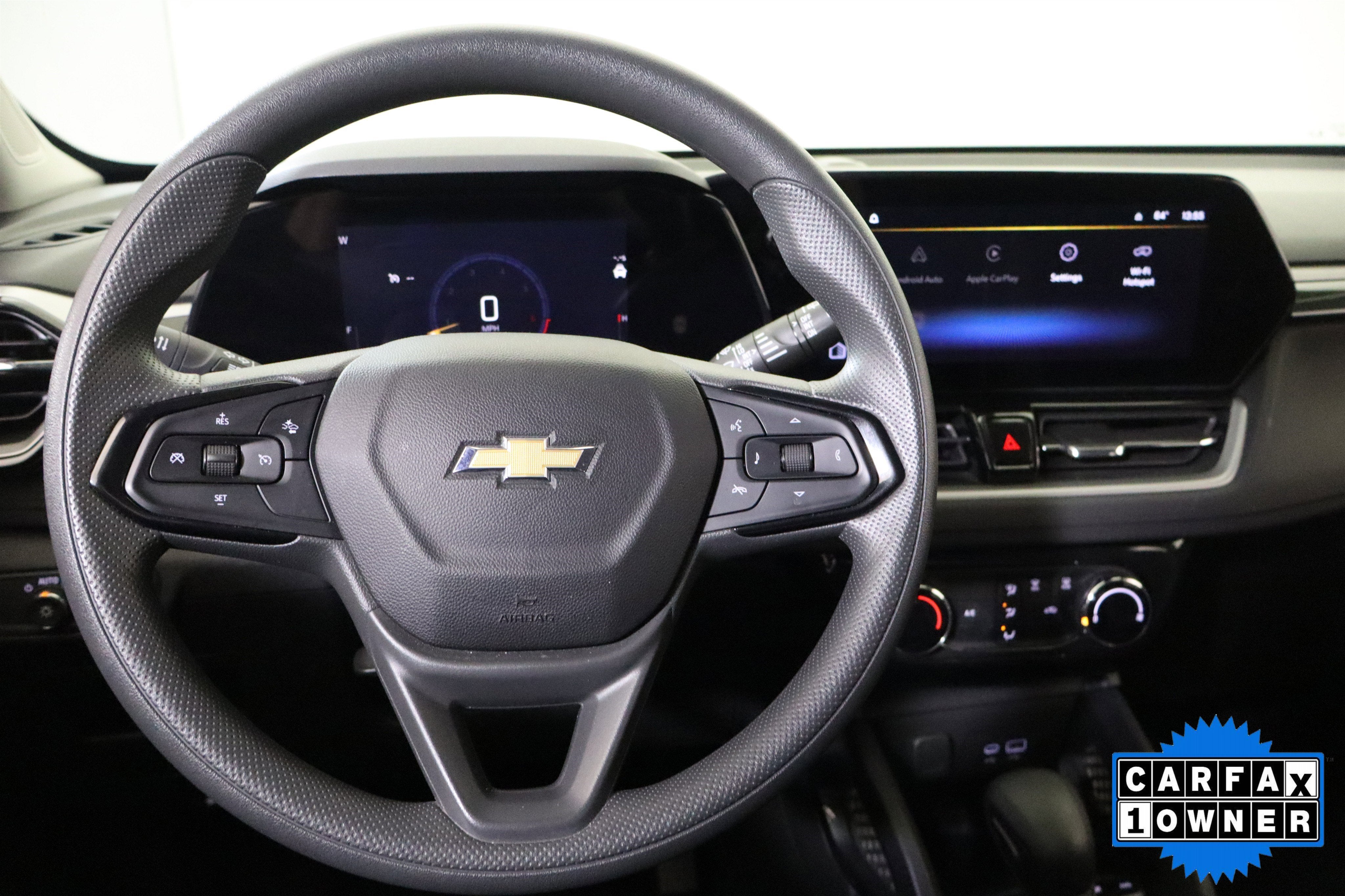 2025 Chevrolet Trailblazer LT AWD