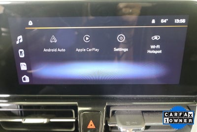 2025 Chevrolet Trailblazer LT AWD