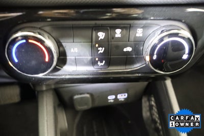 2025 Chevrolet Trailblazer LT AWD