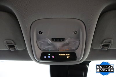 2025 Chevrolet Trailblazer LT AWD